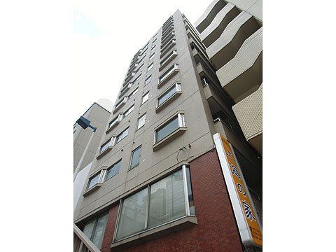 その他共用部 外観3