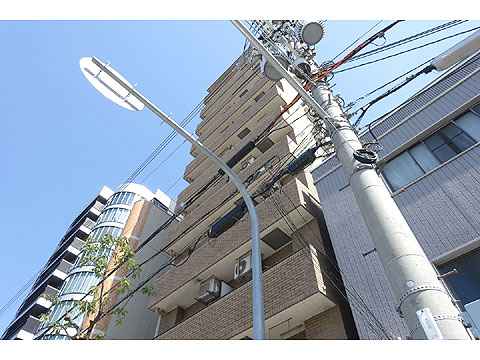 現地外観写真 DSC04958