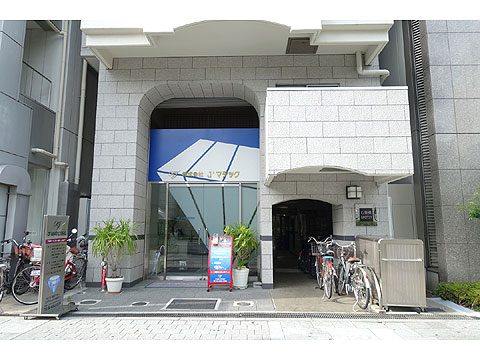 現地外観写真　DSC08551