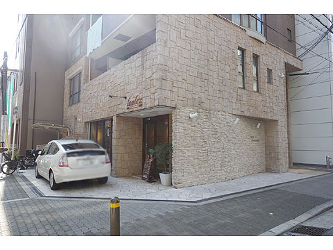 現地外観写真 DSC02337