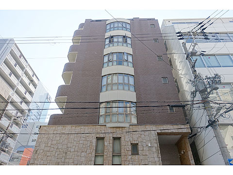 現地外観写真 DSC02331