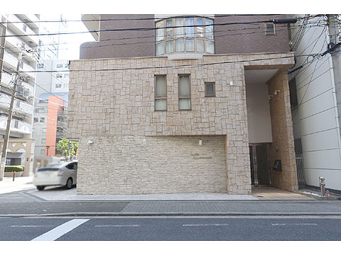 現地外観写真 DSC02333