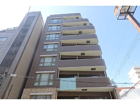 現地外観写真 DSC02340