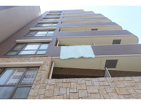 現地外観写真 DSC02342