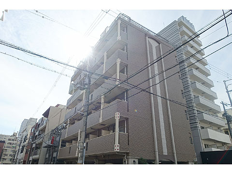 現地外観写真 DSC02050