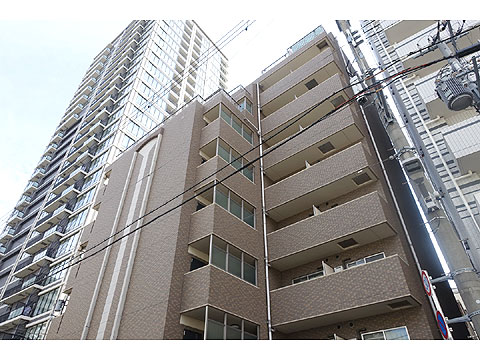 現地外観写真 DSC02057