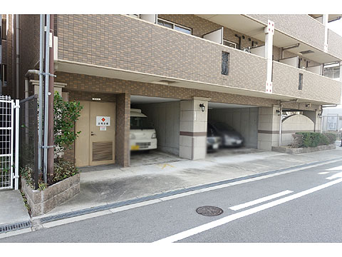 現地外観写真 DSC02055