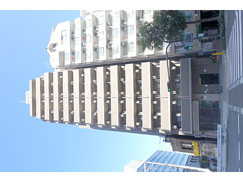 現地外観写真 DSC02465