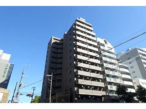 現地外観写真 DSC02468