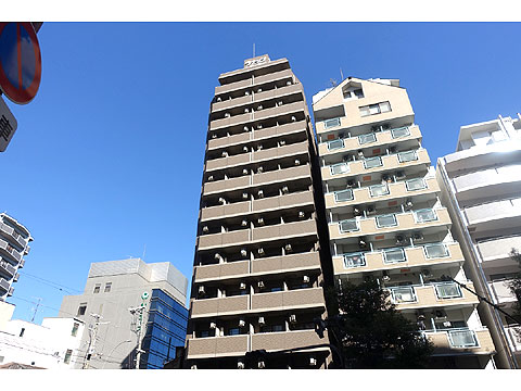 現地外観写真 DSC02466