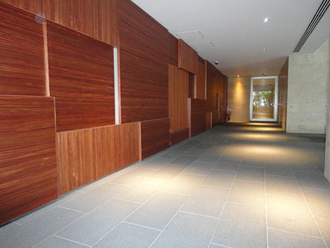 エントランス エントランス