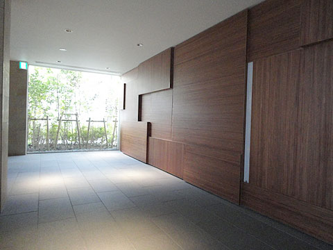 エントランス エントランス