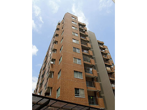 その他共用部　外観3