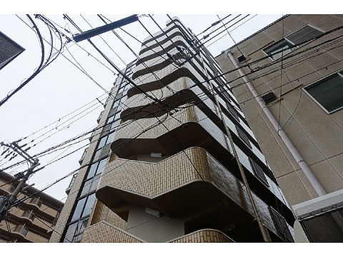 現地外観写真 DSC03503