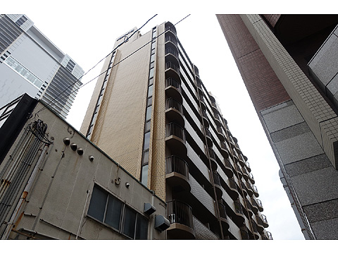 現地外観写真 DSC03507