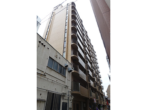 現地外観写真 DSC03508