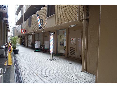 現地外観写真 DSC03501