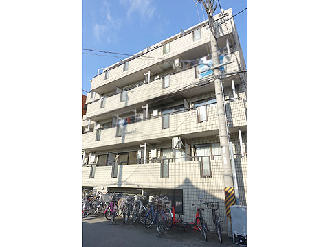 現地外観写真　DSC04172