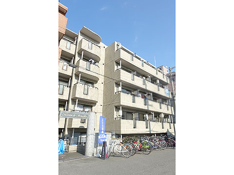 現地外観写真　DSC04174