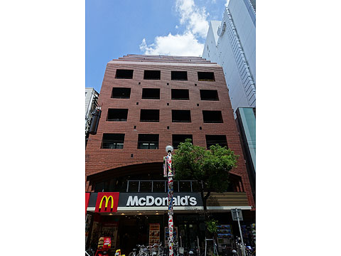 現地外観写真　DSC07972