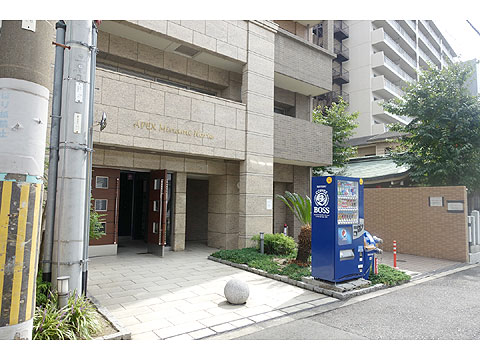 現地外観写真 DSC00299