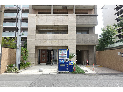 現地外観写真 DSC00302