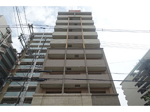 現地外観写真 DSC00303