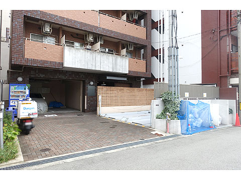 現地外観写真 DSC01303