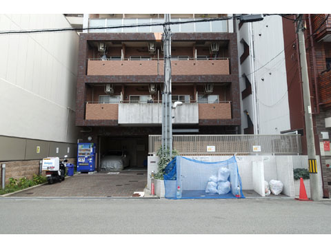 現地外観写真 DSC01302