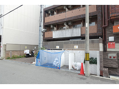 現地外観写真 DSC01301