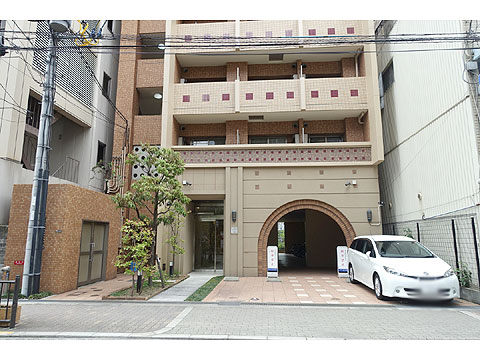 現地外観写真　DSC05951