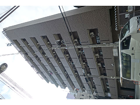 現地外観写真 DSC01317