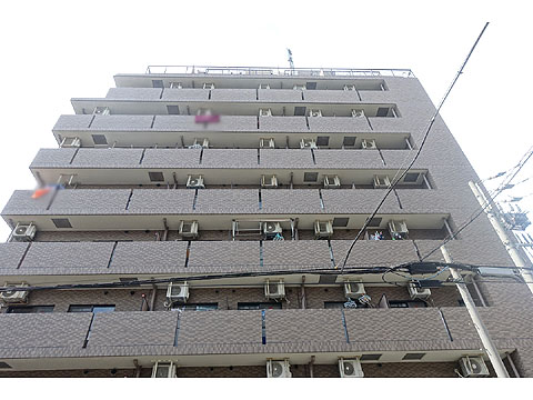 現地外観写真 DSC01318