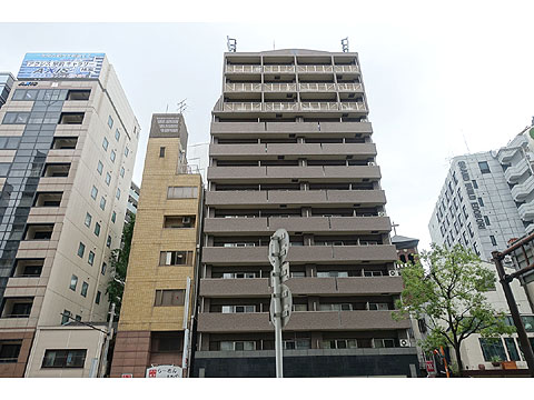 現地外観写真 DSC05851