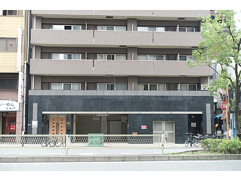 現地外観写真 DSC05854