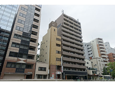 現地外観写真 DSC05850