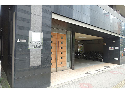 現地外観写真 DSC05836