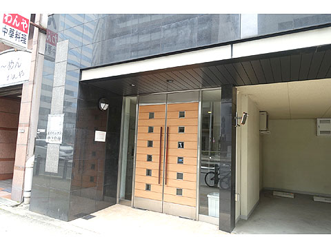 現地外観写真 DSC05837