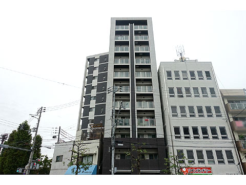 現地外観写真　DSC01181