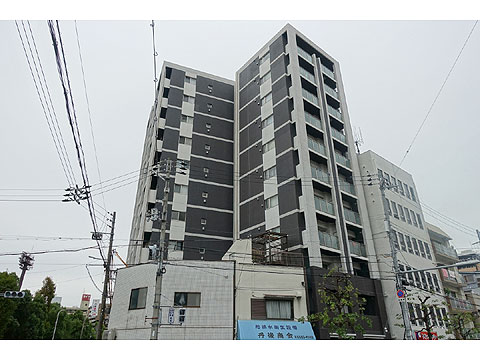 現地外観写真　DSC01179