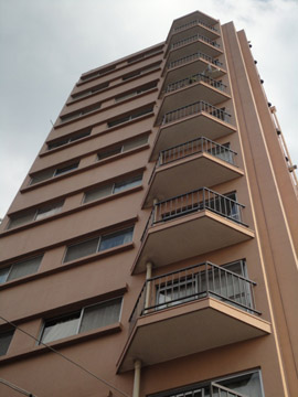 その他共用部 外観6