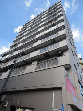 その他共用部 外観4