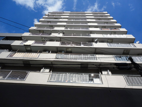 その他共用部 外観5