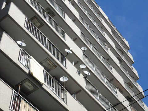 その他共用部 外観6