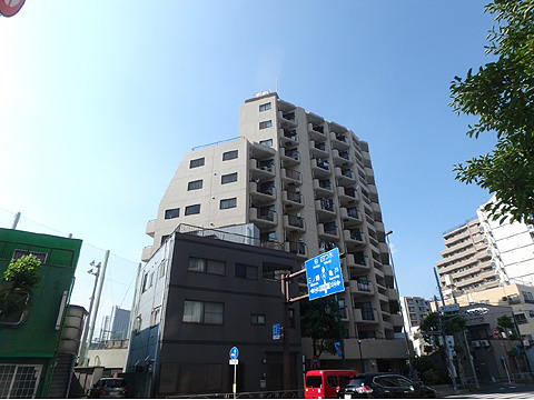 現地外観写真 外観