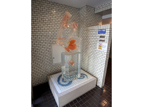 エントランス エントランス