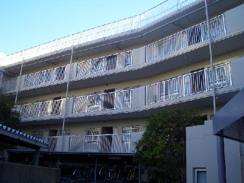 その他共用部　外観2