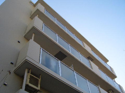 その他共用部　外観4