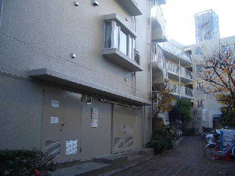 その他共用部　外観5