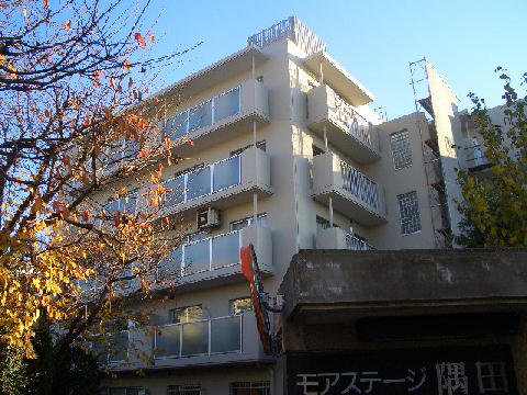 その他共用部　外観6